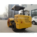 3 ton single steel drum vibratory roller compactor (FYL-203)